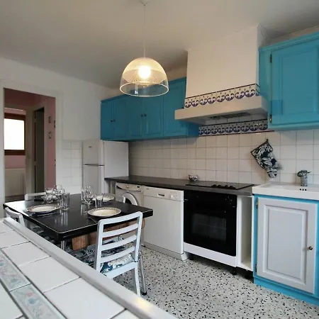Vorey, 3 Pieces, 4 Personnes - Fr-1-582-42 Apartmán Vorey