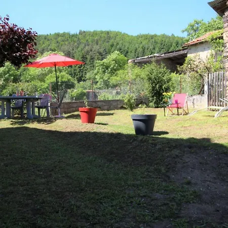Apartmán Vorey, 3 Pieces, 4 Personnes - Fr-1-582-42